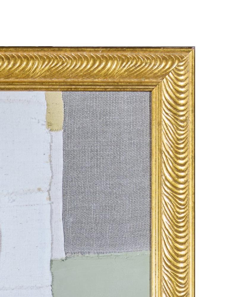 XXI secolo e contemporaneo Raoul Morren, Arte da parete a tecnica mista Frammenti assemblati in vendita