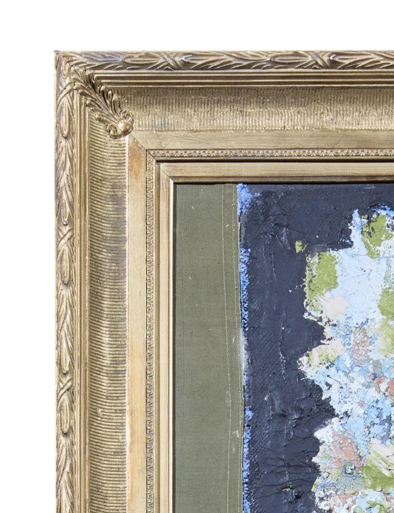 XXI secolo e contemporaneo Raoul Morren, Arte da parete a tecnica mista Frammenti assemblati in vendita