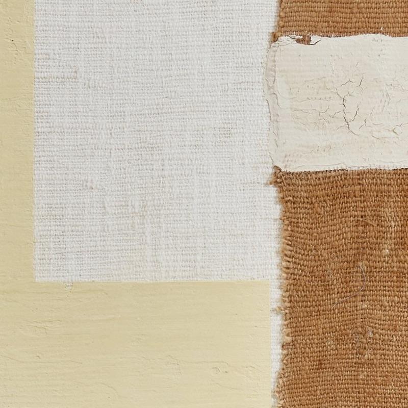 Raoul Morren, Mixed-Media-Wandkunst mit zusammengesetzten Fragmenten (21. Jahrhundert und zeitgenössisch) im Angebot