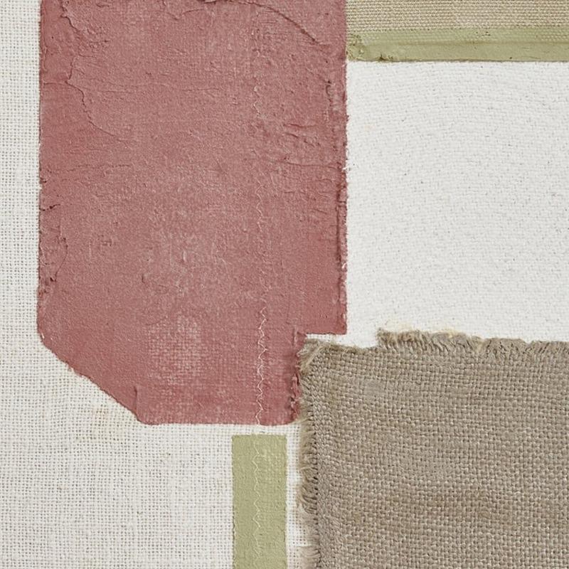 XXIe siècle et contemporain Raoul Morren, Fragments assemblées d'art mural technique mixte en vente