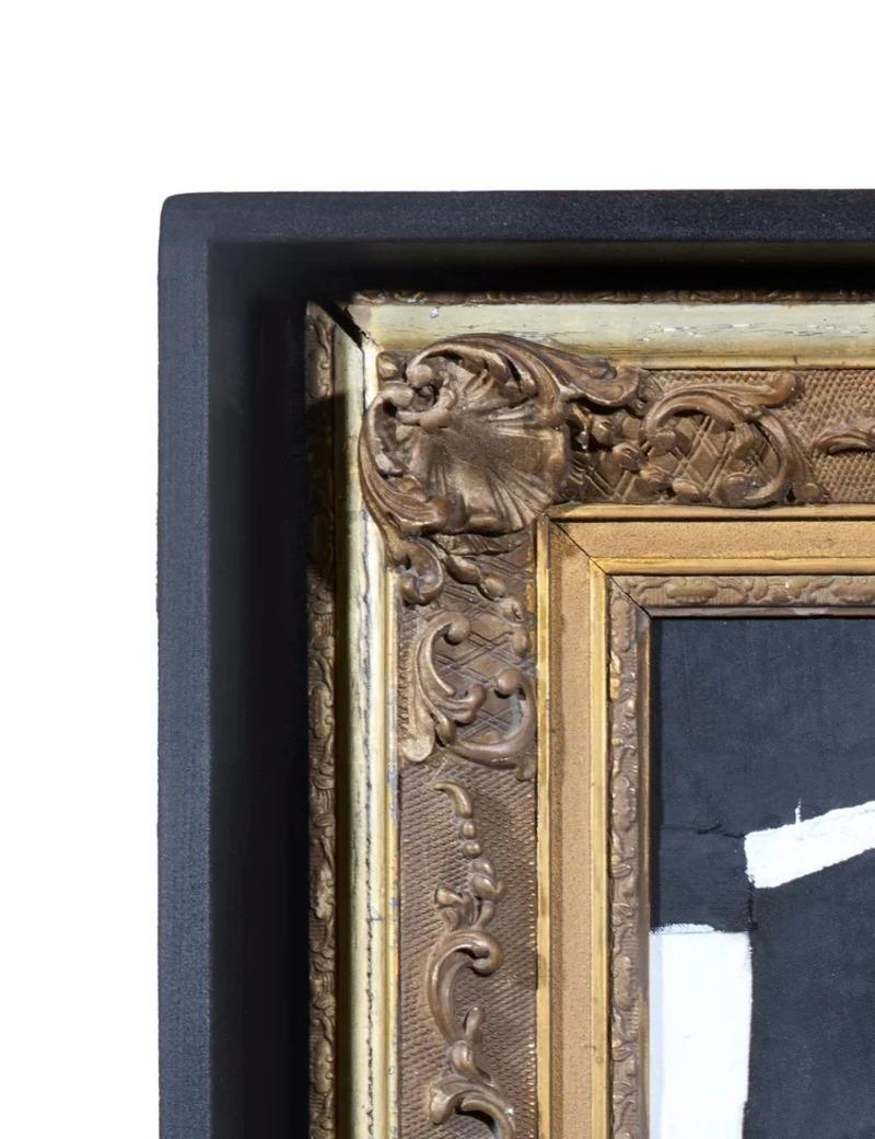 XXIe siècle et contemporain Raoul Morren, Fragments assemblées d'art mural technique mixte en vente