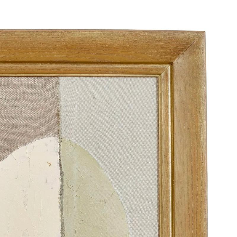 XXIe siècle et contemporain Raoul Morren, Fragments assemblées d'art mural technique mixte en vente