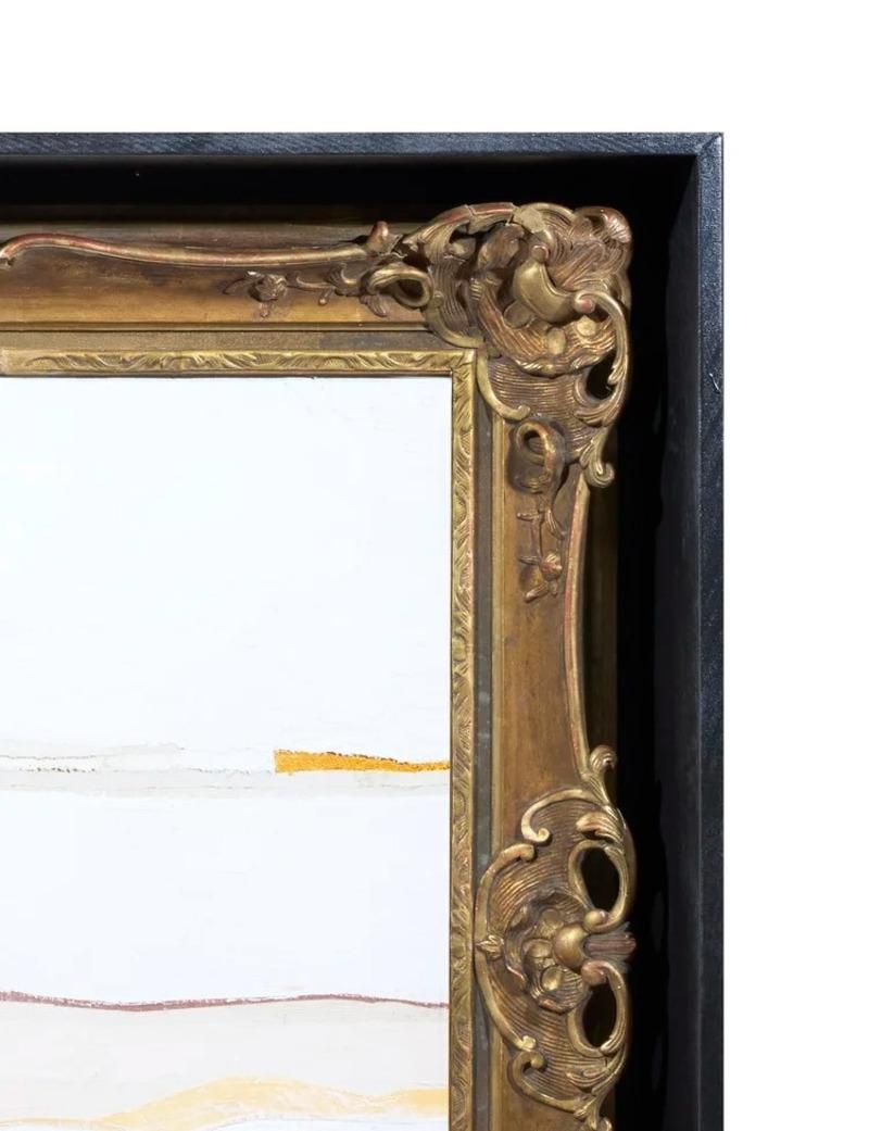 XXIe siècle et contemporain Raoul Morren, Fragments assemblées d'art mural technique mixte en vente