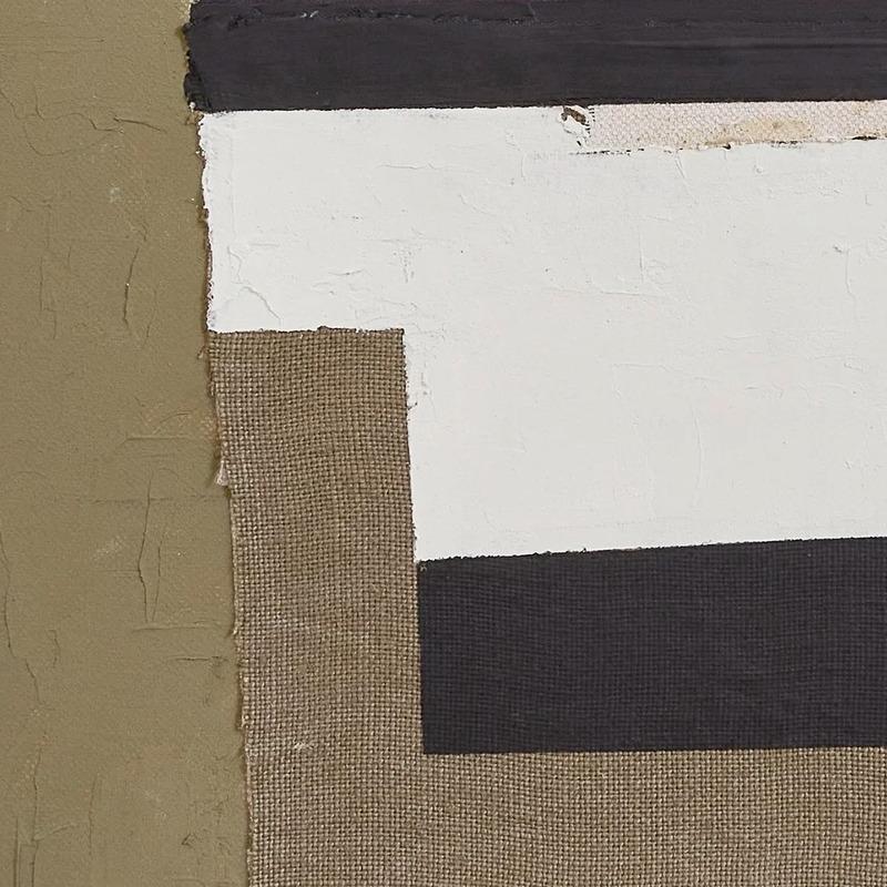 XXIe siècle et contemporain Raoul Morren, Fragments assemblées d'art mural technique mixte en vente