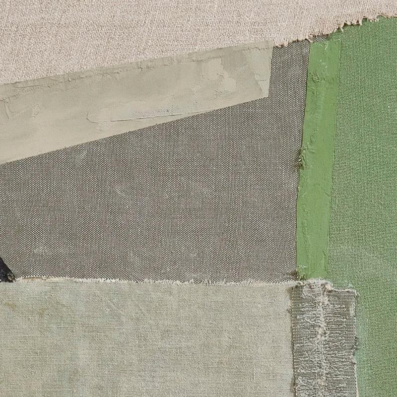 XXIe siècle et contemporain Raoul Morren, Fragments assemblées d'art mural technique mixte en vente