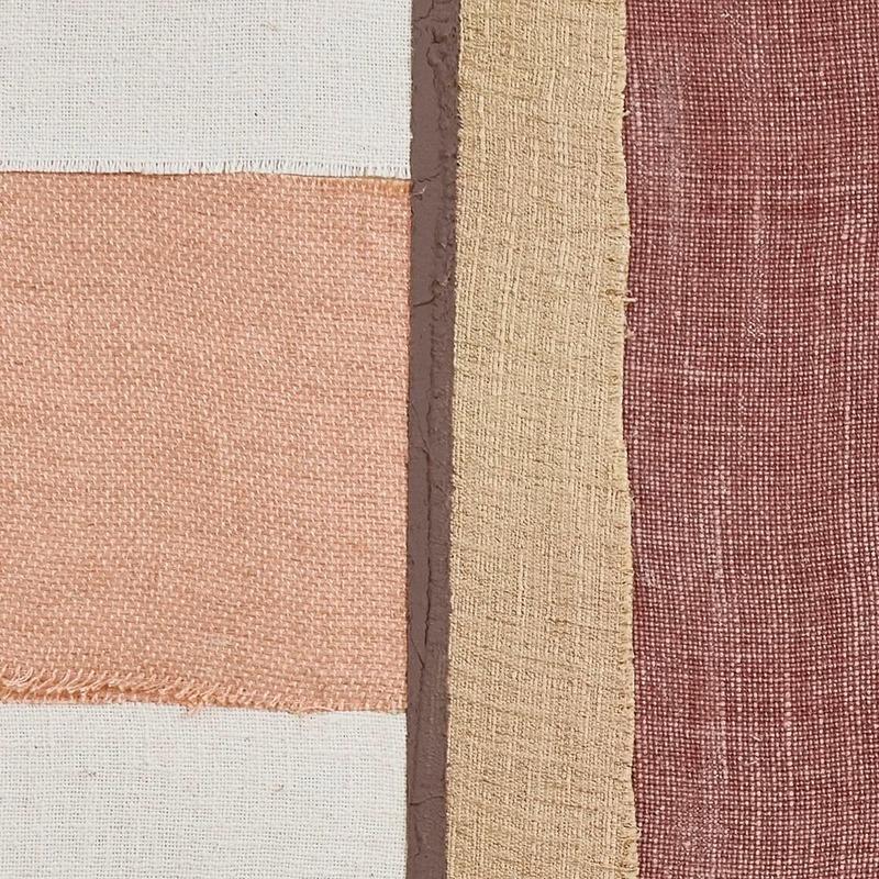 XXIe siècle et contemporain Raoul Morren, Fragments assemblées d'art mural technique mixte en vente