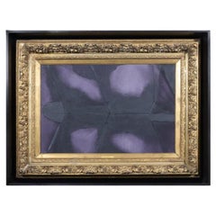 Raoul Morren, Assembled Fragments Mixed-Media Wall Art