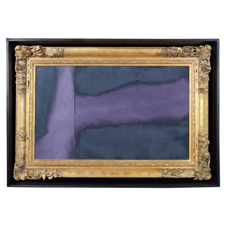 Raoul Morren, Assembled Fragments Mixed-Media Wall Art For Sale