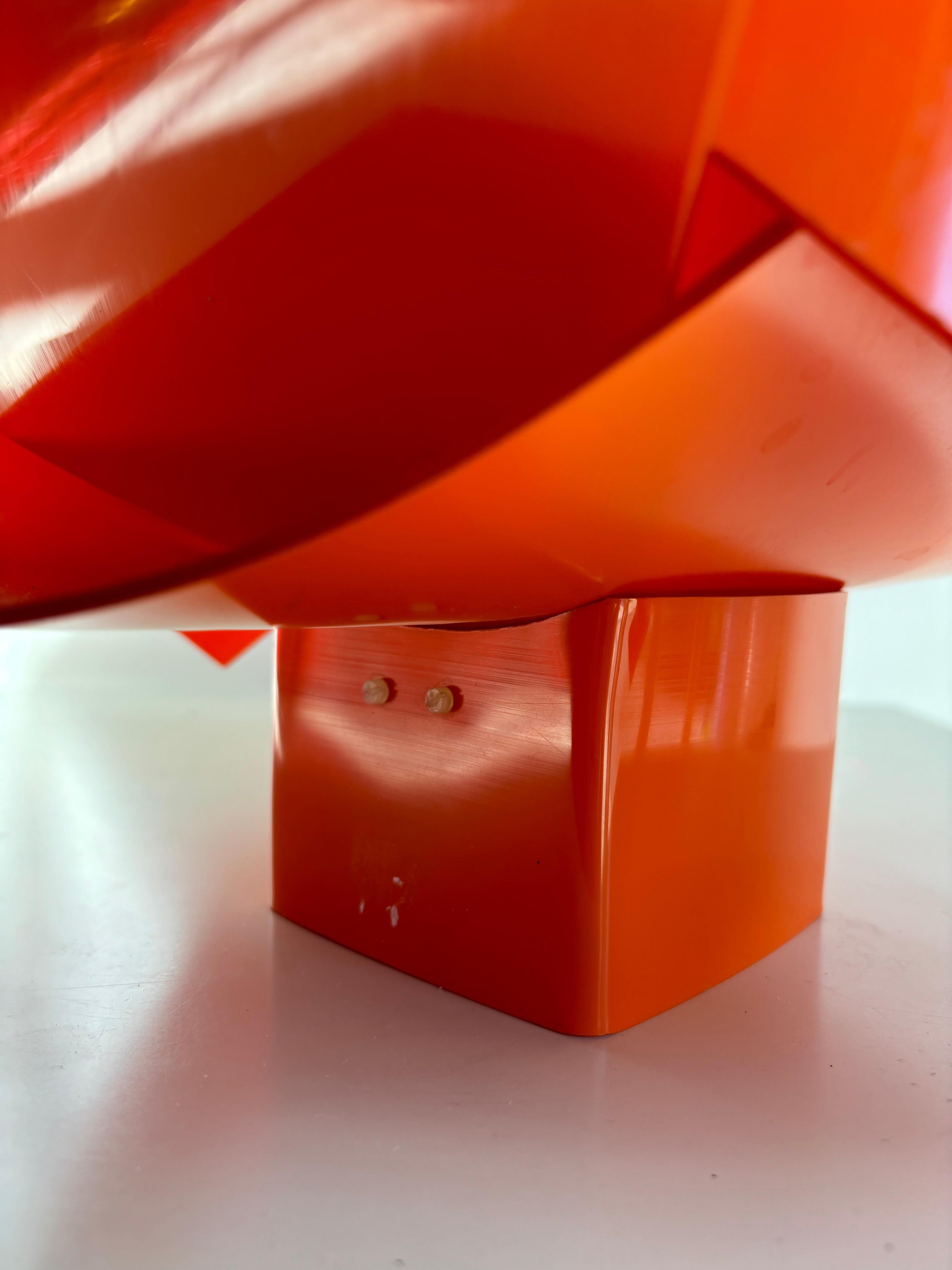 Raoul Raba lamp table For Sale 4