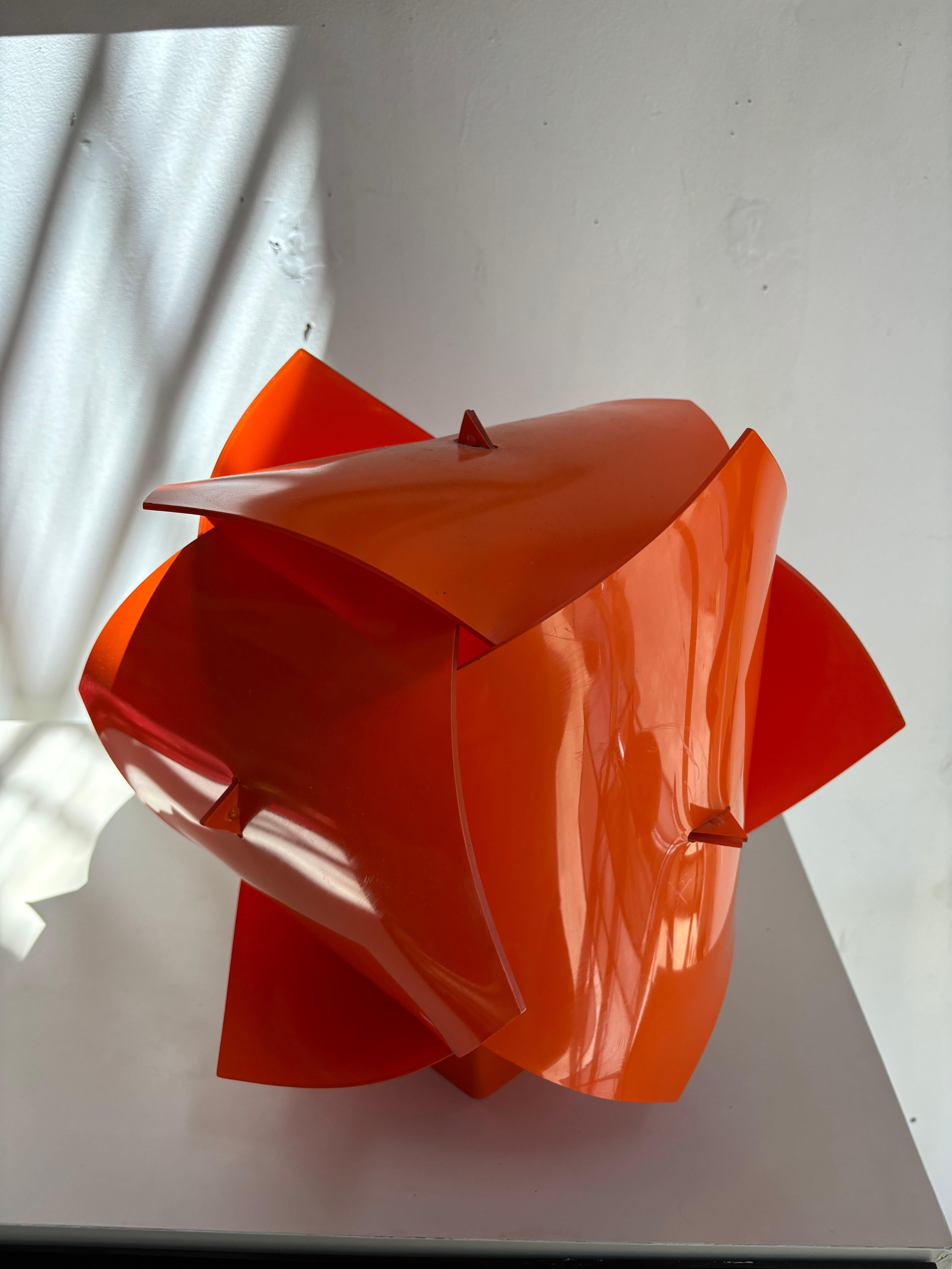 Raoul Raba lamp table For Sale 5