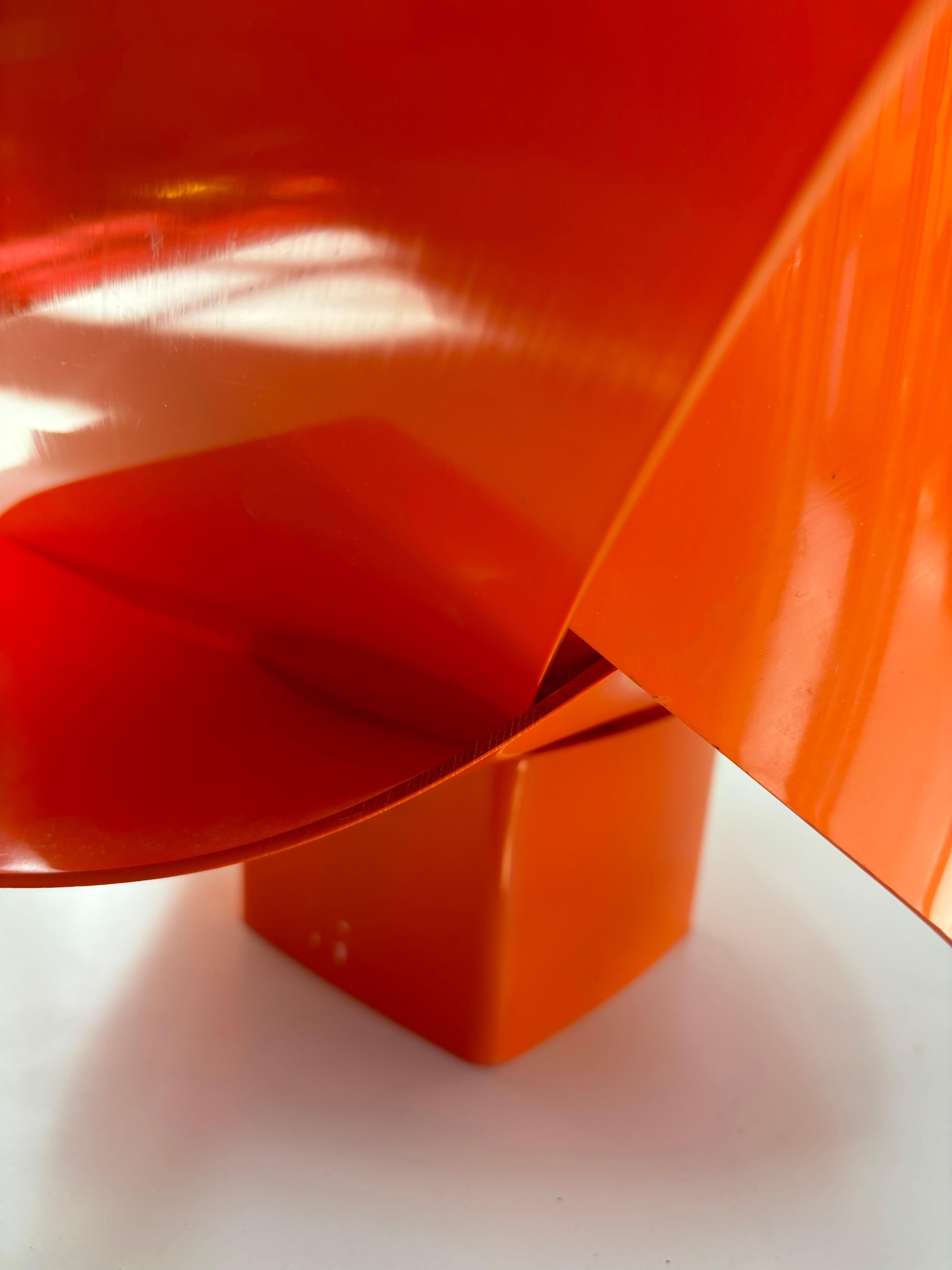 Raoul Raba lamp table For Sale 7