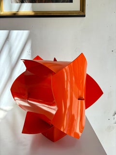 Raoul Raba lamp table