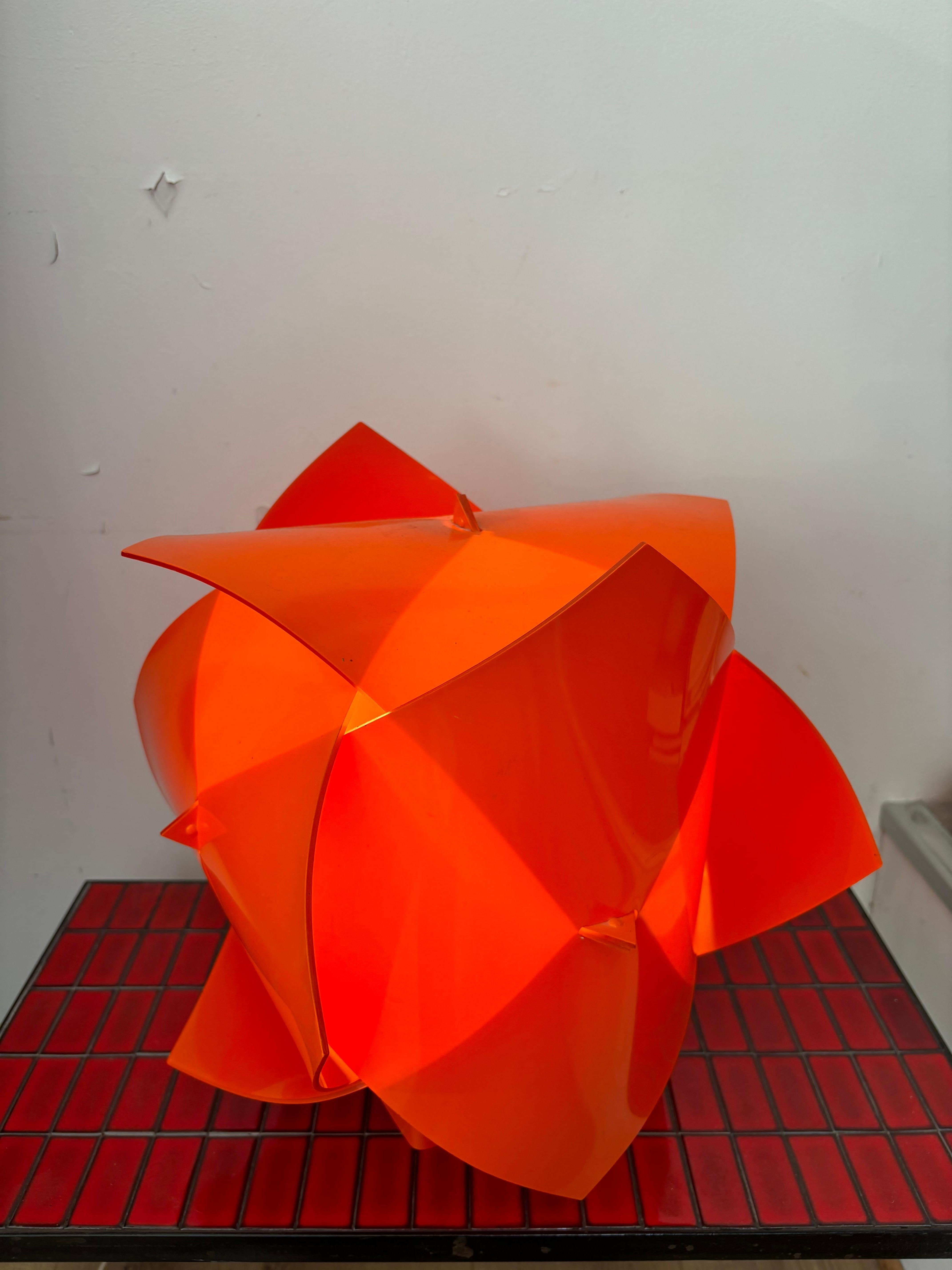 Raoul Raba lamp table For Sale 2