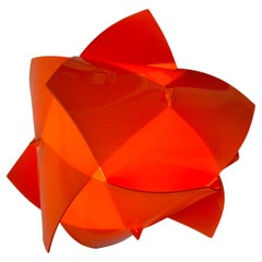 Raoul Raba lamp table