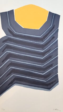 AVL Zürich 74 (Surrealismus, Fotografie, abstrakte Kunst, Modernismus, ~30% OFF)