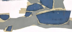 Composición, Derrière le miroir
