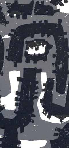 Raoul Ubac, Untitled, from XXe Siecle, 1958