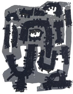 Composition, Société internationale d'art XXe siècle