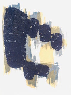 Ta Main, Paroles peintes I, Raoul Ubac