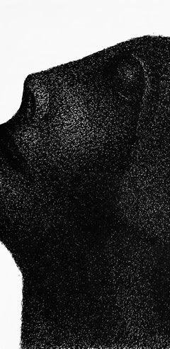 Ubac, Composition, Derrière le miroir (après)