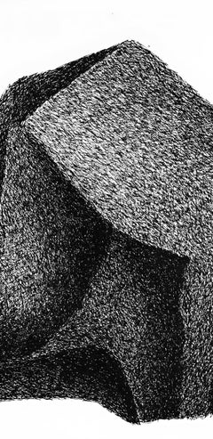 Ubac, Composition, Derrière le miroir (après)