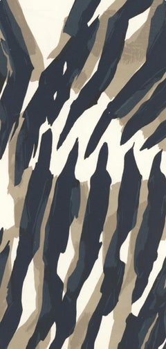 Ubac, Composition, Derrière le miroir (après)