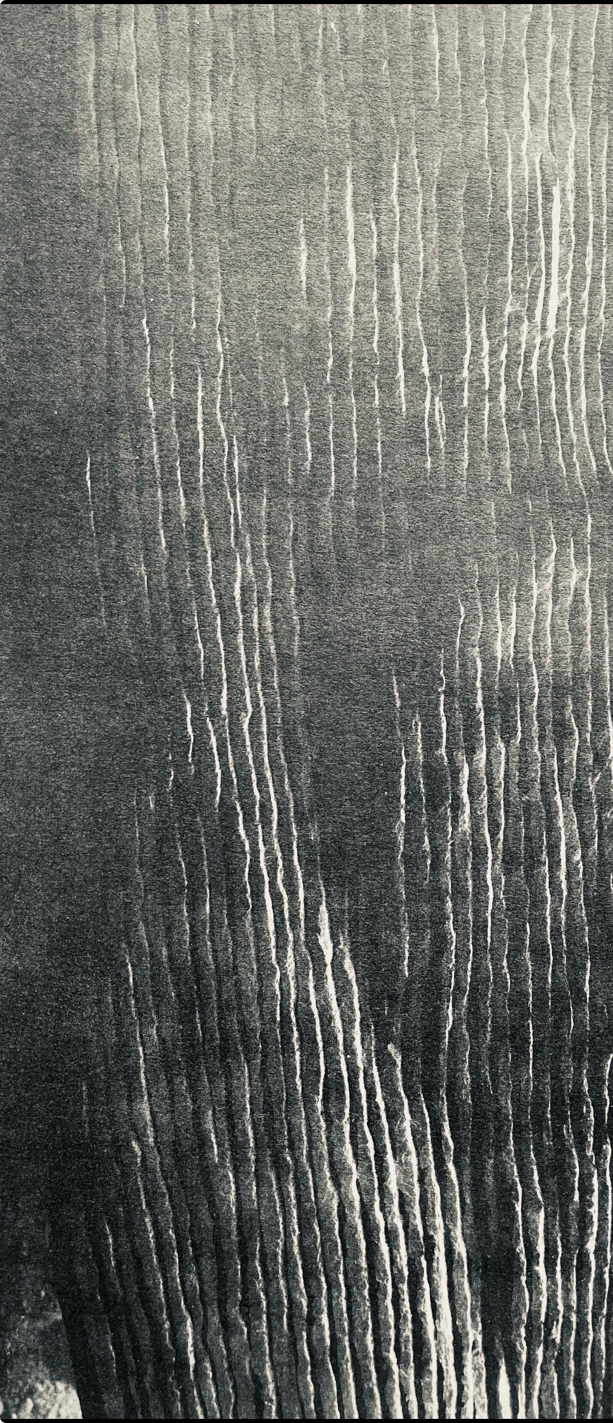 Ubac, Komposition, Derrière le miroir (nach) – Print von Raoul Ubac