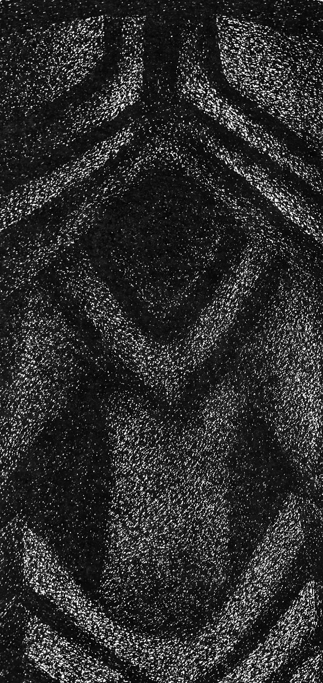 Ubac, Composition, Derrière le miroir (after) - Modern Print by Raoul Ubac