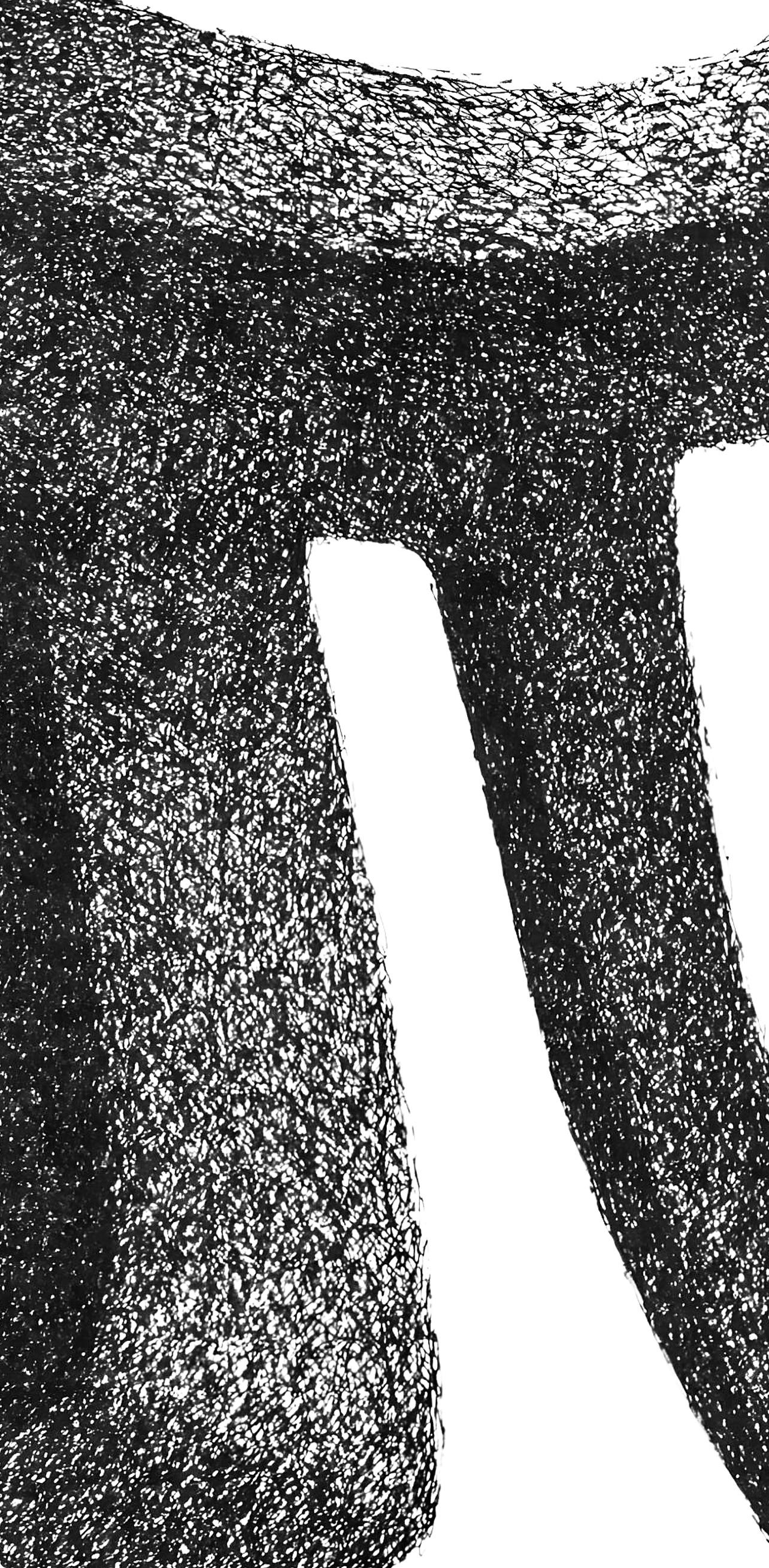 Lithograph on vélin paper. Inscription: Unsigned and unnumbered, as issued. Good condition. Notes: From Derrière le miroir, N° 251, 1980. Published by Aimé Maeght, Éditeur, Paris; printed by Éditions Pierre à Feu, Galerie Maeght, Paris. Excerpted