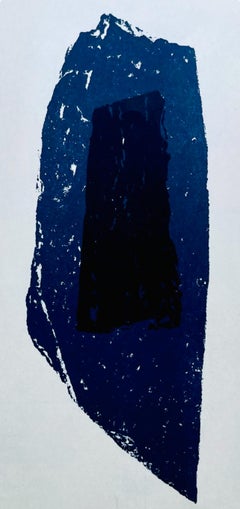 Ubac, Composition, Derrière le miroir (après)