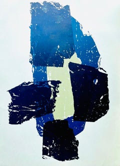 Ubac, Composition, Derrière le miroir (après)