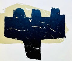 Ubac, Composition, Derrière le miroir (après)