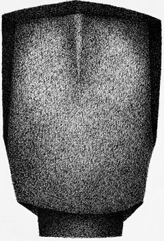 Ubac, Composition, Derrière le miroir (après)