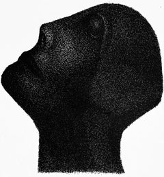 Ubac, Composition, Derrière le miroir (après)