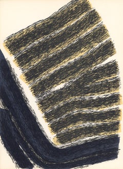Ubac, Composition, Derrière le miroir (après)