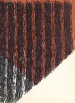 Ubac, Composition, Derrière le miroir (après)