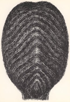 Ubac, Composition, Derrière le miroir (après)