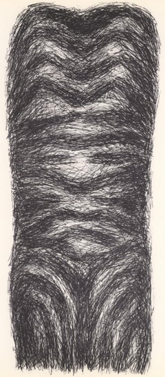 Ubac, Composition, Derrière le miroir (après)