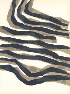Ubac, Composition, Derrière le miroir (après)