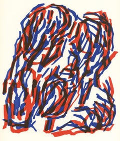 Ubac, Composition, Derrière le miroir (après)