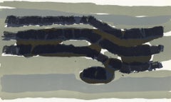 Ubac, Composition, Derrière le miroir (après)