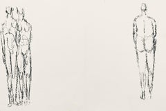 Ubac, Composition, Derrière le miroir (après)