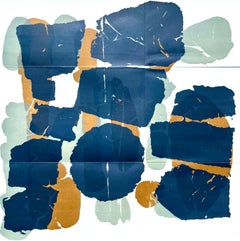 Ubac, Composition, Derrière le miroir (après)