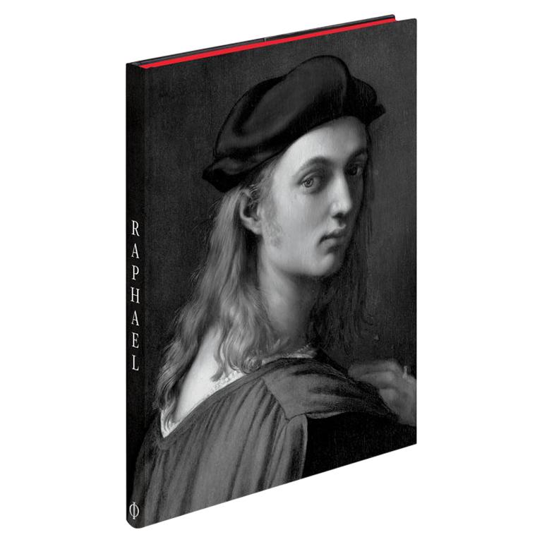 "Raphael" Book For Sale