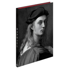 "Raphael" Book