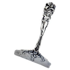 Sterling Silver