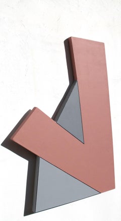 French Contemporary Art by Raphael Durans - No.459
