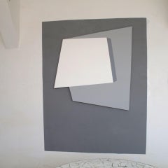 French Contemporary Art by Raphael Durans - No.462