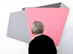 French Contemporary Art by Raphael Durans - No.474