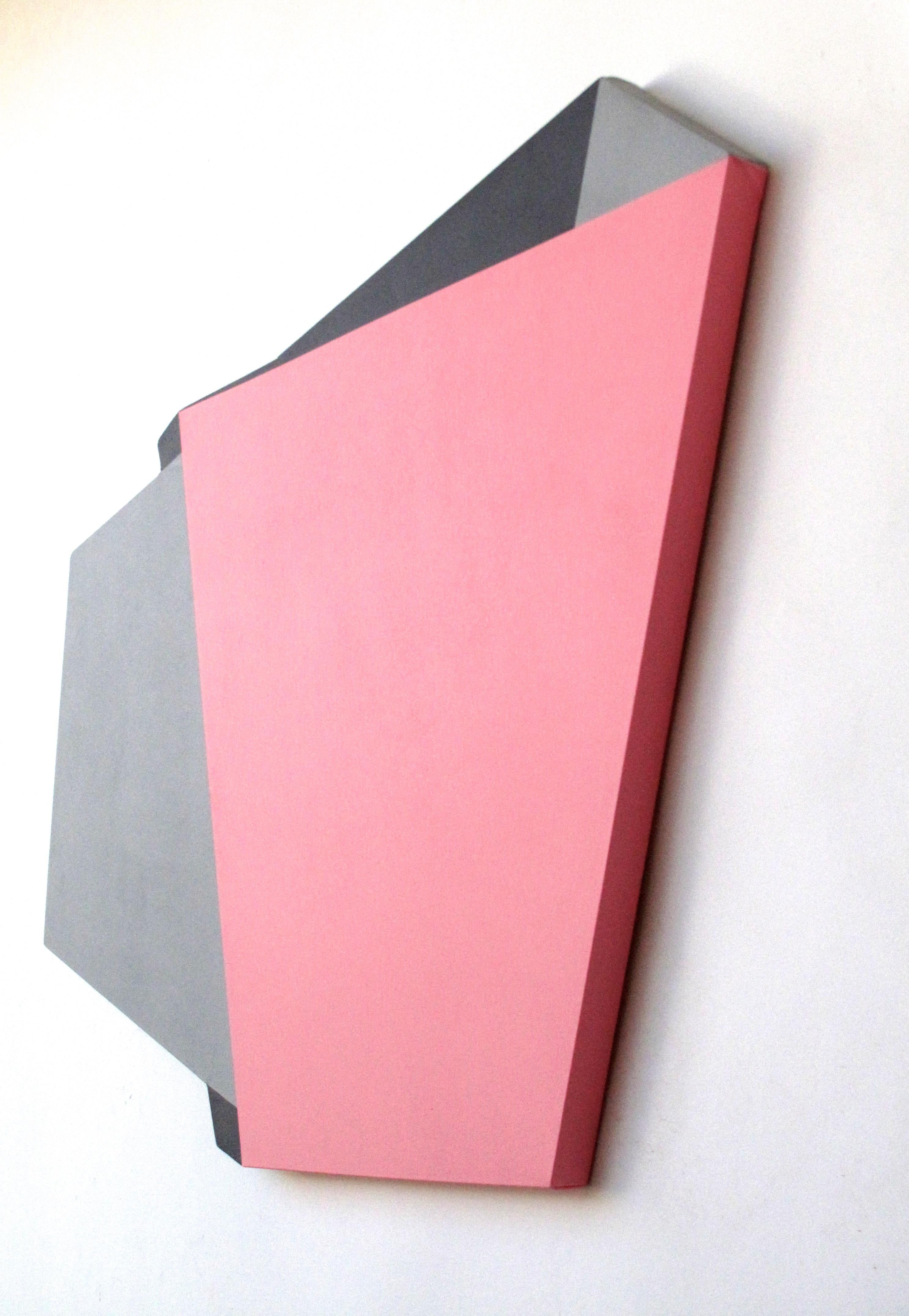 French Contemporary Art by Raphael Durans - No.474 For Sale 2